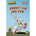 Rabbit on the Run - Hardcover