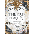 Thread of Fortune - Hardcover