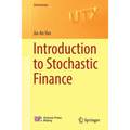 Introduction to Stochastic Finance - Paperback