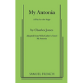 My Antonia - Paperback