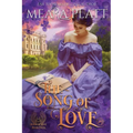 The Song of Love - Paperback