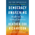 Democracy Awakening: Notes on the State of America - Paperback