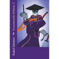 Scaramouche Volume 2 - Paperback