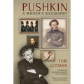 Pushkin: A Writer's Biography - Paperback