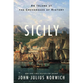 Sicily: An Island at the Crossroads of History - Hardcover