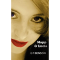 Mapp & Lucia - Hardcover