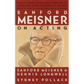 Sanford Meisner on Acting - Paperback