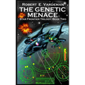 The Genetic Menace - Paperback