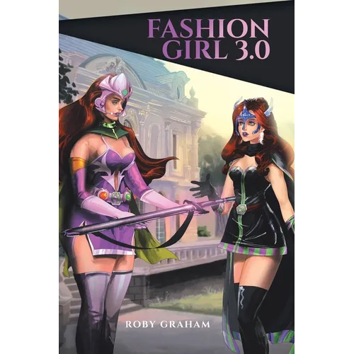 Fashion Girl 3.0 - Paperback