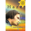 Haze - Paperback