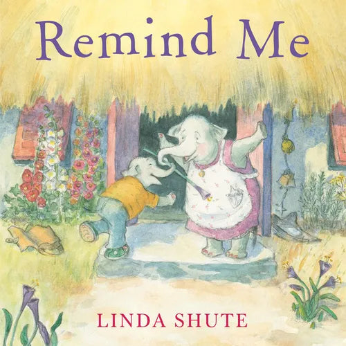 Remind Me - Hardcover