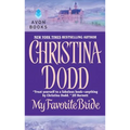 My Favorite Bride - Mass Market Paperbound