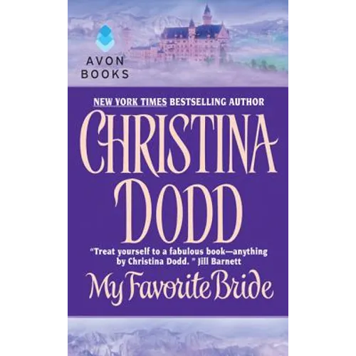 My Favorite Bride - Mass Market Paperbound