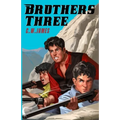 Brothers Three - Paperback