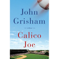 Calico Joe - Hardcover
