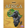 Africa - Paperback