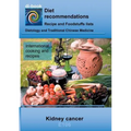 Nutrition during kidney cancer: E106 Nutrition during kidney cancer - Paperback