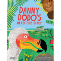 Danny Dodo's Detective Diary: Learn All about Extinct and Endangered Animals - Hardcover