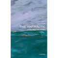 The Antarctic: A Very Short Introduction - Paperback