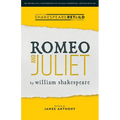 Romeo and Juliet: Shakespeare Retold - Paperback