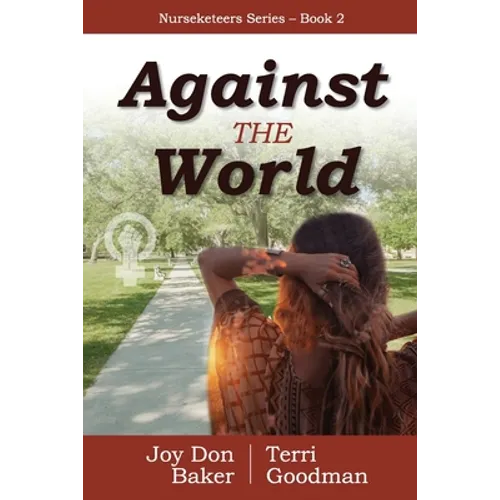 Against the World - Paperback