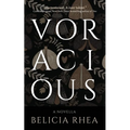 Voracious - Paperback
