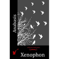 Anabasis - Paperback
