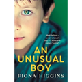 An Unusual Boy - Paperback