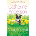 Spring Forward - Mass Market Paperbound