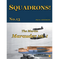 The Martin Marauder Mk. I - Paperback