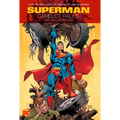 Superman: Camelot Falls: The Deluxe Edition - Hardcover