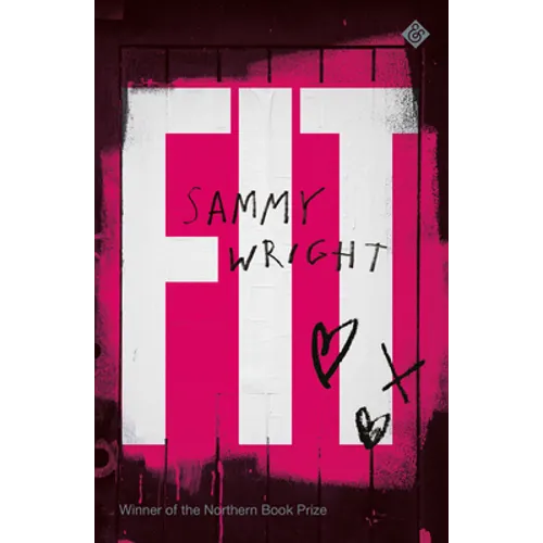Fit - Paperback