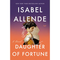 Daughter of Fortune - Paperback