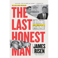 The Last Honest Man: The Cia, the Fbi, the Mafia, and the Kennedys--And One Senator's Fight to Save Democracy - Paperback