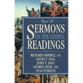 Sermons on the Gospel Readings: Series II, Cycle B - Paperback