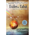 Exiles of Tabat - Paperback