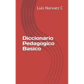 Diccionario Pedagogico Basico - Paperback