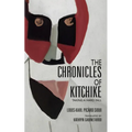 The Chronicles of Kitchike: Taking a Hard Fall - Paperback