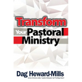 Transform You Pastoral Ministry - Paperback