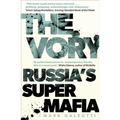 The Vory: Russia's Super Mafia - Paperback