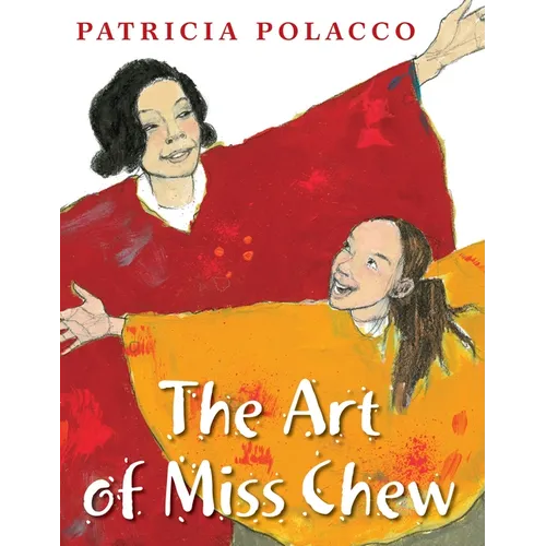 The Art of Miss Chew - Hardcover