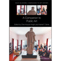 A Companion to Public Art - Paperback