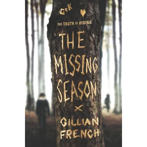 The Missing Season - Hardcover