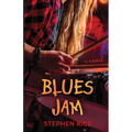 Blues Jam - Paperback