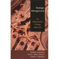 Strategic Management: An Organization Change Approach - Paperback