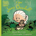 I Am Jane Goodall - Hardcover