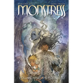 Monstress Volume 9: The Possessed - Paperback