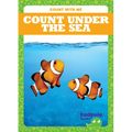 Count Under the Sea - Paperback