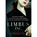 Limbus, Inc. - Book III - Hardcover
