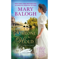 Someone to Hold: Camille's Story - Mass Market Paperbound
